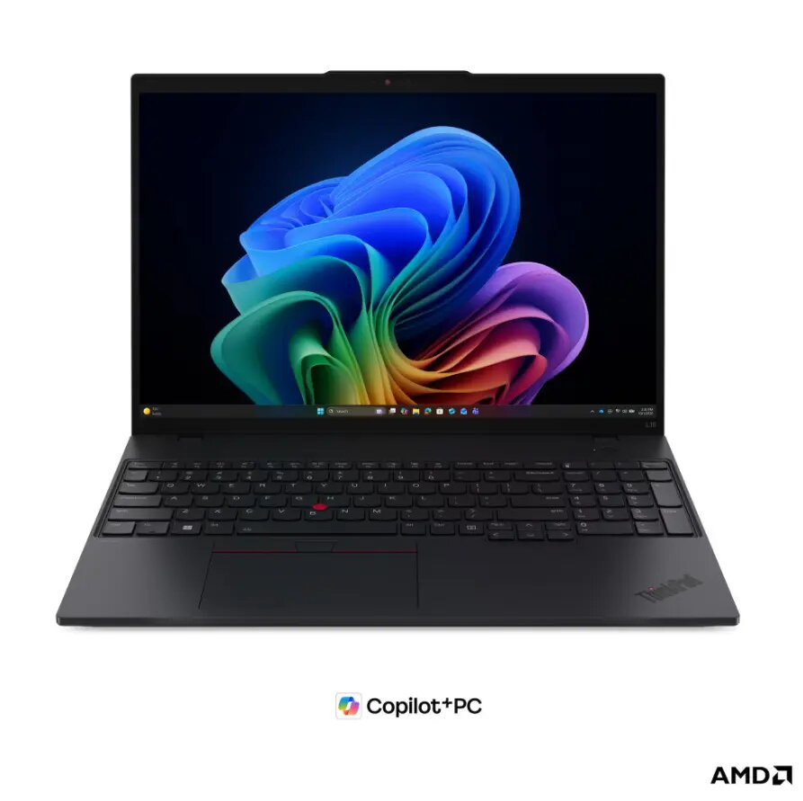 Lenovo ThinkPad L16 G3 AMD 16"