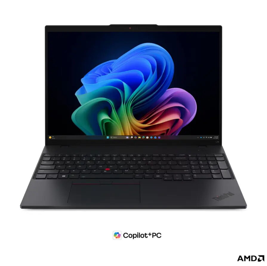 Lenovo ThinkPad L16 G3 AMD 16"