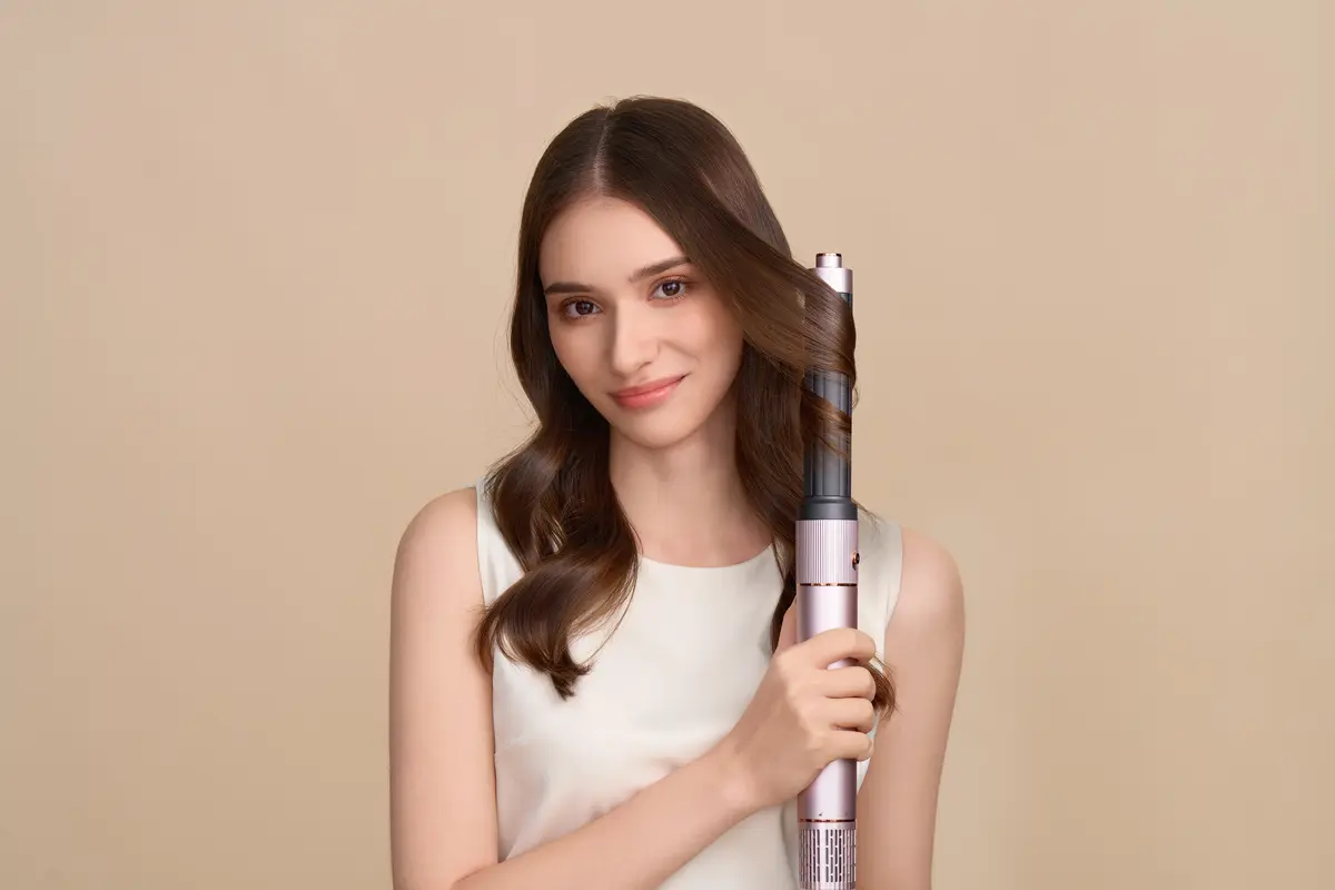 Мультистайлер для волос Jimmy HF9 Photo 7