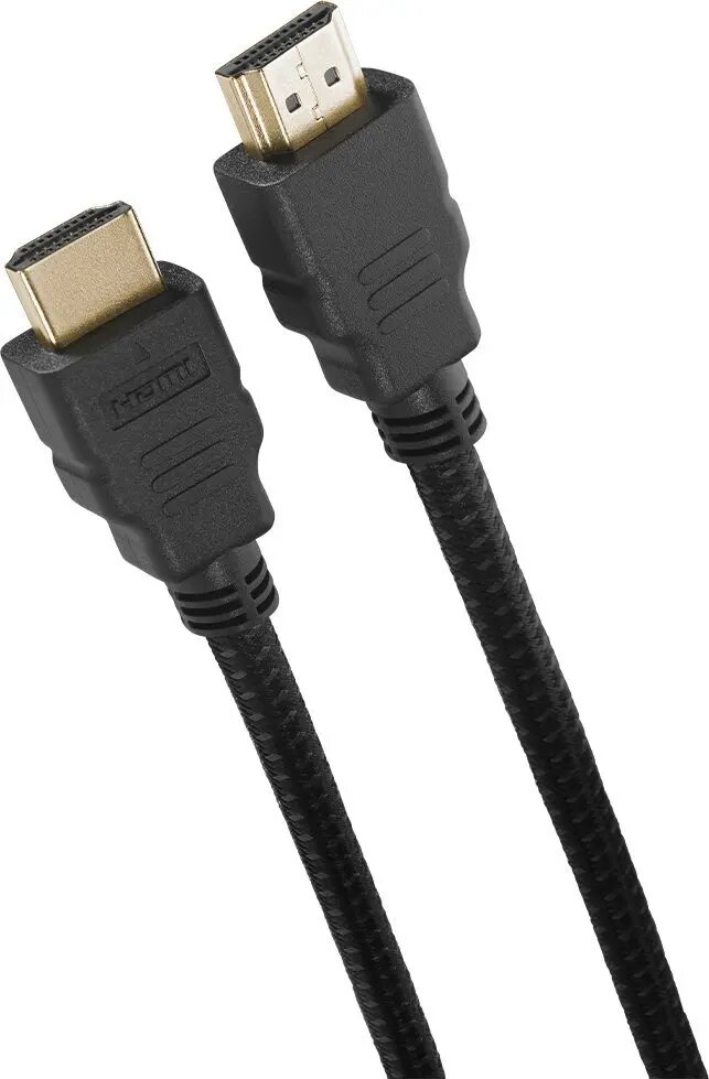 Audio & Video Cables