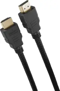 One For All CC5015 1.5m Premium High Speed HDMI Kabelis sertificēts