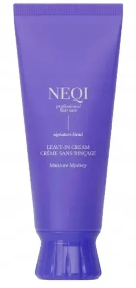 Alterna NEQI Moisture Mystery Leave-In Cream