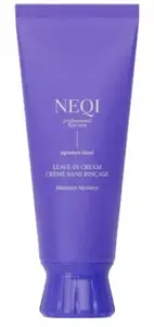 Alterna NEQI Moisture Mystery Leave-In Cream 200 мл крем для волос с термозащитой