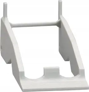 LOVATO Electric HR6X88 Ejector Clip for Industrial Relays HR60 and Sockets HR6XS