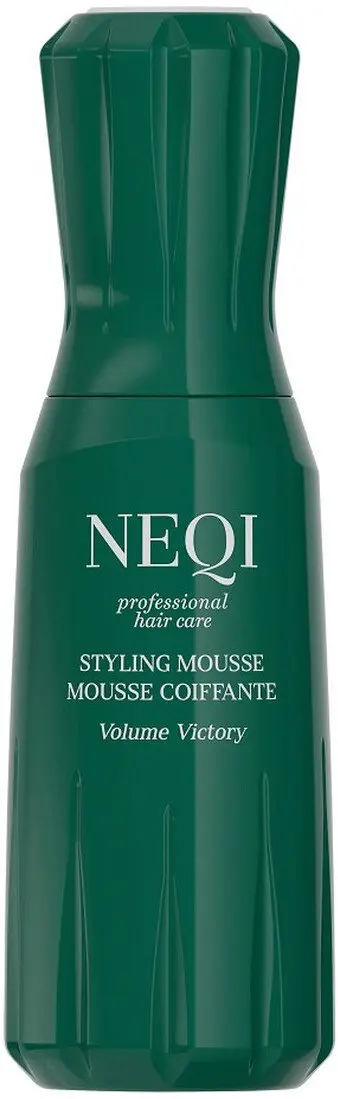 REVLON NEQI Volume Victory Matu veidošanas
