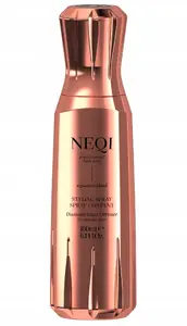 Aveda NEQI Forbidden Finish Diamond Glass Ultimate Styling Spray with Thermal Protection