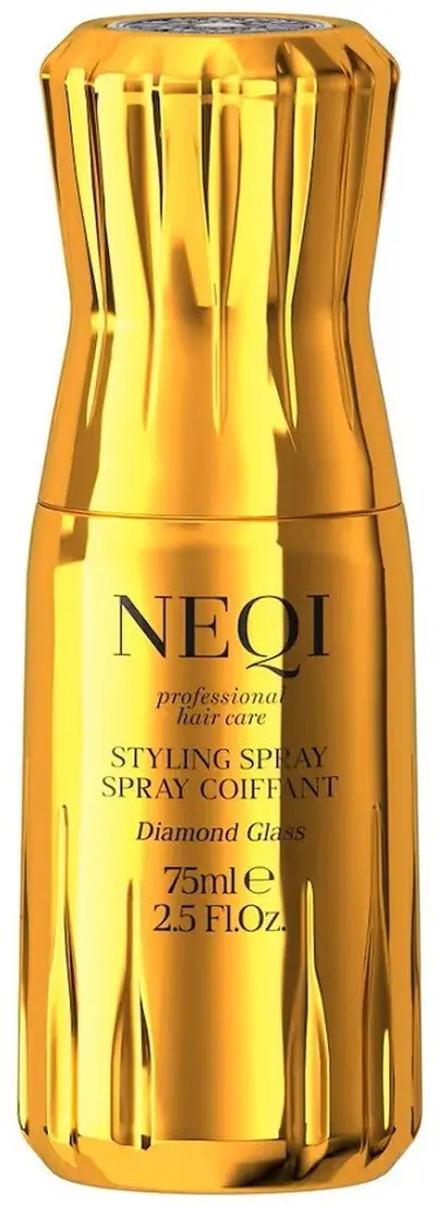 Aveda NEQI Forbidden Finish Diamond Glass