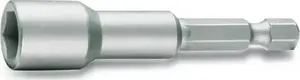 Beta Tools 1/4" piedziņas 10mm gala uzgalis Modelis 862F/10