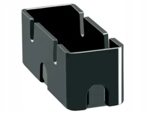 LOVATO Electric KSSC01 Terminal Cover for KS Series Microswitches