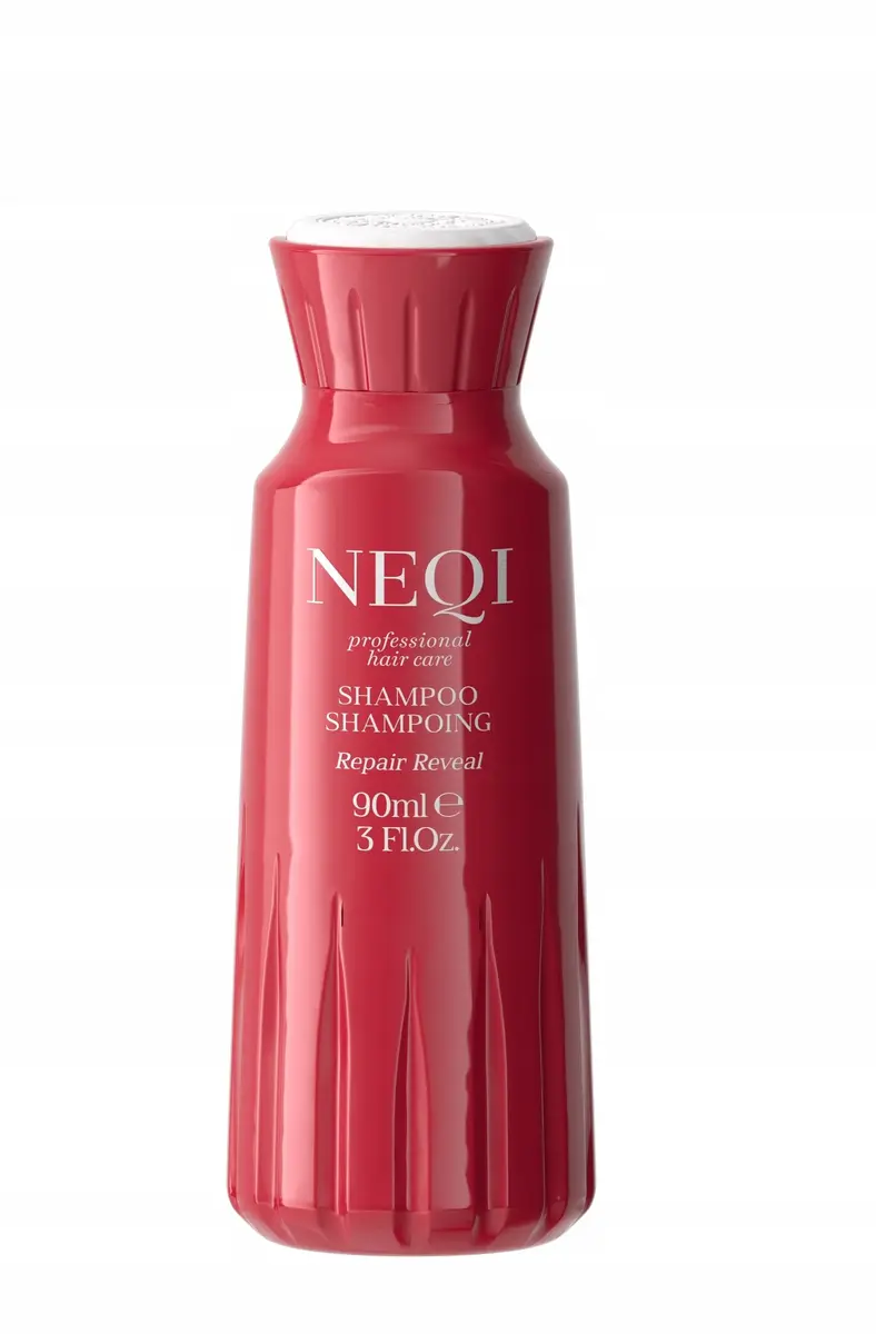 MOHI NEQI Repair Reveal Shampoo matu