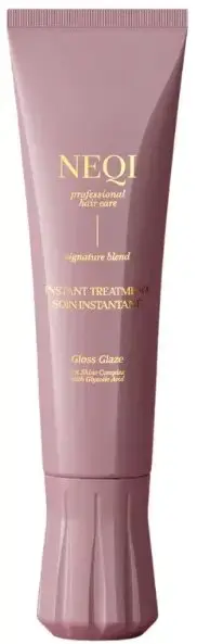 Kallos NEQI Treatment Treasure Gloss Glaze