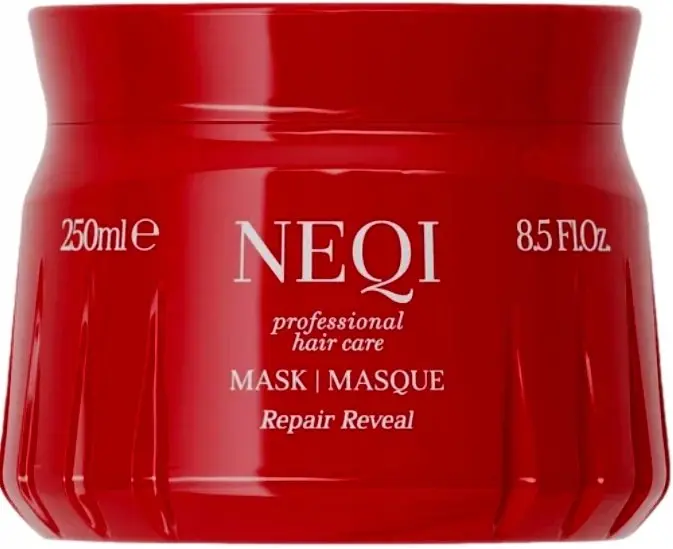 Wella NEQI Repair Reveal matu atjaunojoša