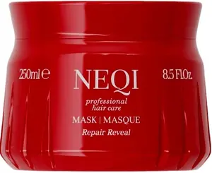 Wella NEQI Repair Reveal matu atjaunojoša maska 250ml