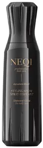 Aveda NEQI Diamond Glass Спрей для стайлинга кудрявых волос 180 мл