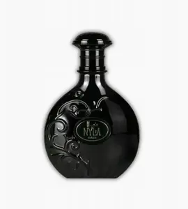 Arabiyat Prestige Nyla Suede Eau de Parfum Spray 80 ml
