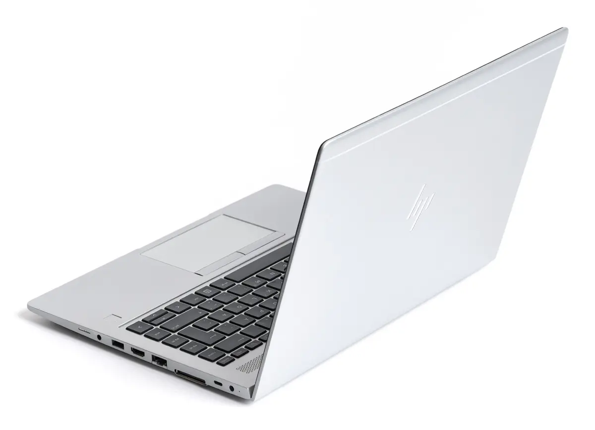 Ноутбук Teqcycle HP EliteBook 840 G7 Photo 2