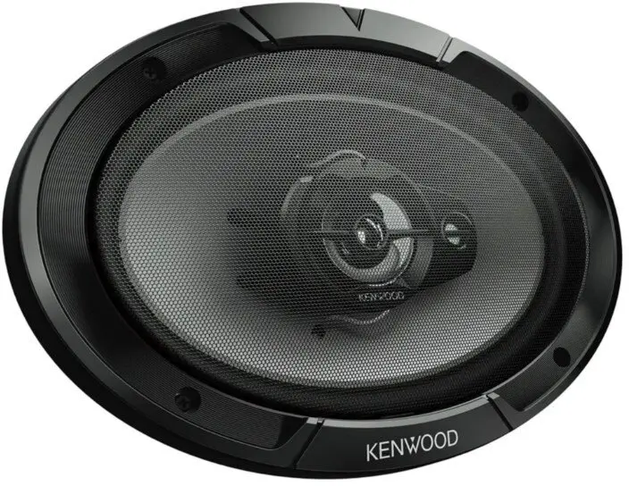 Auto skaļruņi Kenwood KFC-S6967 3-virzienu koaksiālie