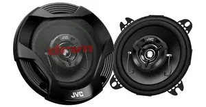 JVC CS-DR422 car speaker Round 2-way 220 W 1 pc(s)