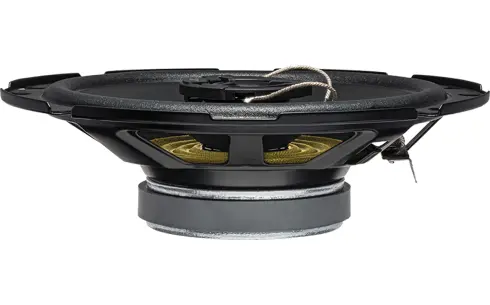 JVC CS-DR1722 Car Speaker Photo 2