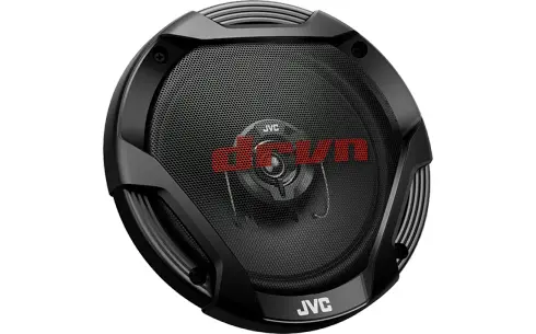 JVC CS-DR1722 Car Speaker Photo 4