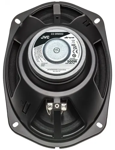 JVC CS-DR6932 Car Speaker 3-Way 500 W Photo 4