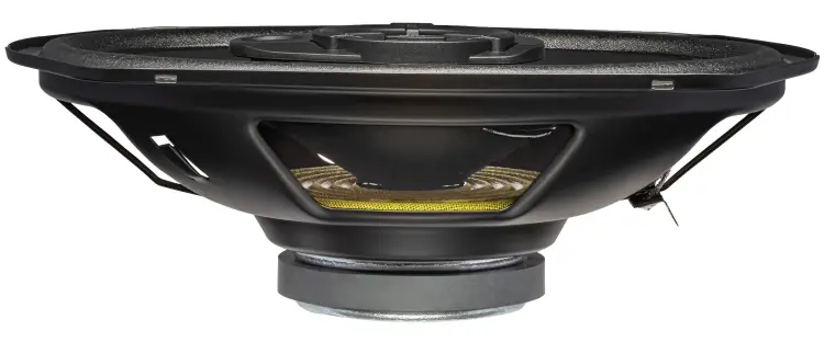 JVC CS-DR6932 Car Speaker 3-Way 500 W Photo 5