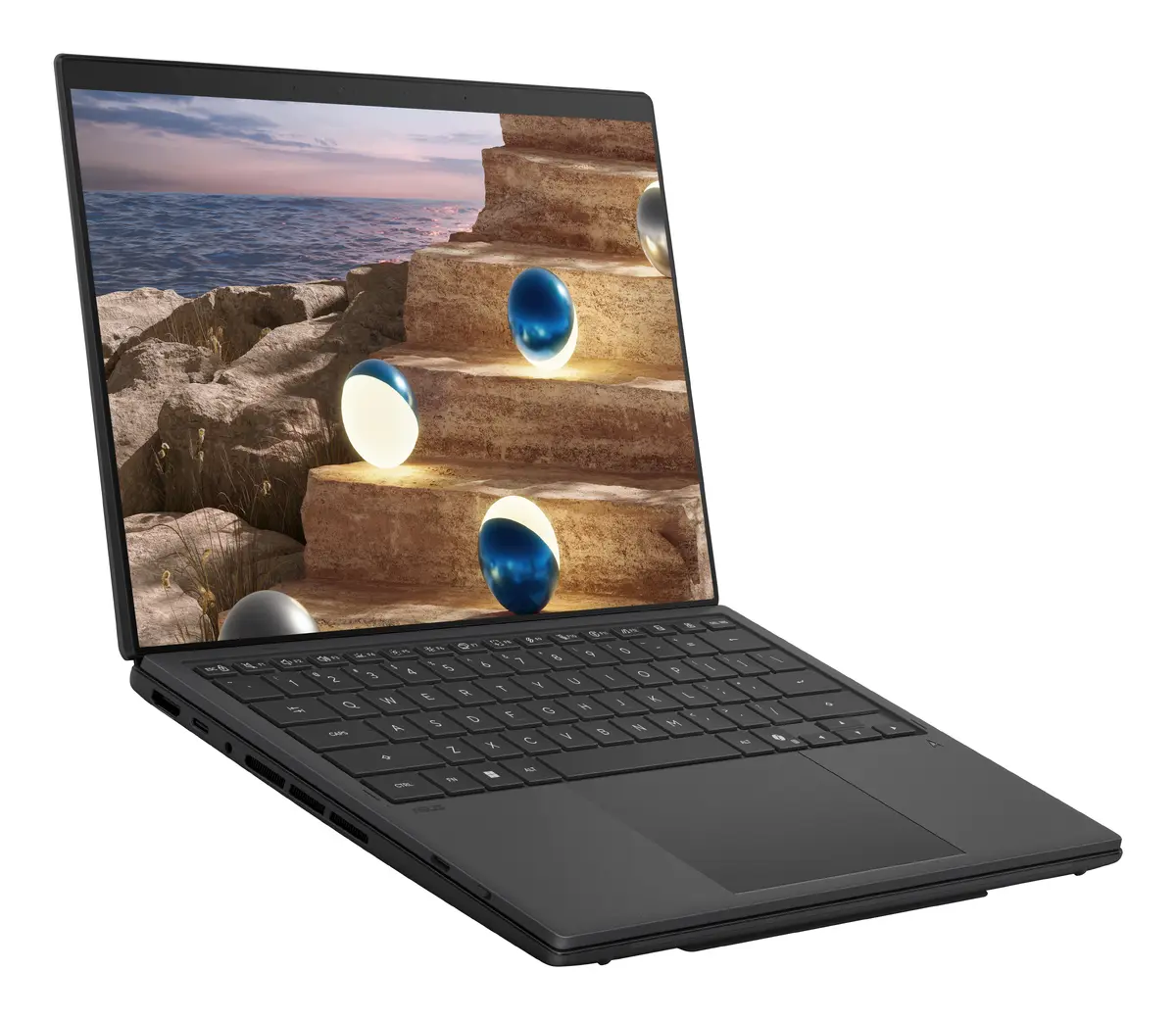 ASUS Zenbook Duo UX8407AA-SN470X Copilot+ PC