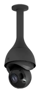 Ubiquiti Pendant-style mount with 1.5 UACC-AI-PTZ-PRECISION-PM-B
