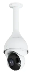 UBIQUITI Pendant-style mount with 1.5 UACC-AI-PTZ-PRECISION-PM-W
