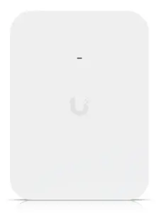 Ubiquiti UACC-U7-Pro-XG-Wall-FM WLAN piekļuves punkta vāciņš baltā krāsā paredzēts U7 Pro XG Wall