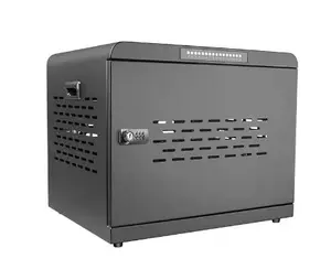 Зарядный шкаф Mercodan 500W, 16 портов, USB-C