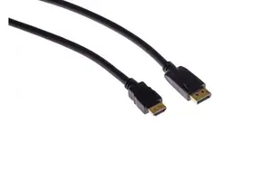 Mercodan PRO HDMI Cable and USB 2.0 AB