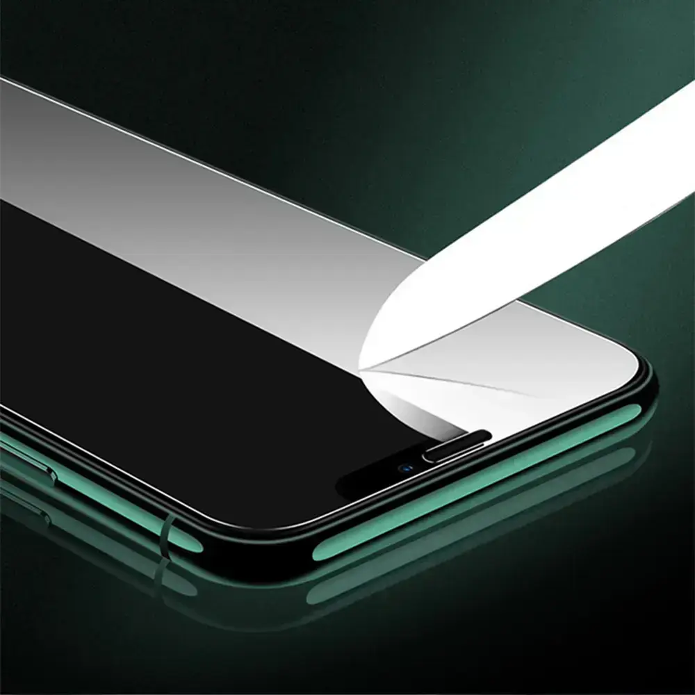 Toptel Tempered Glass for Samsung Galaxy S26 Ultra Photo 8