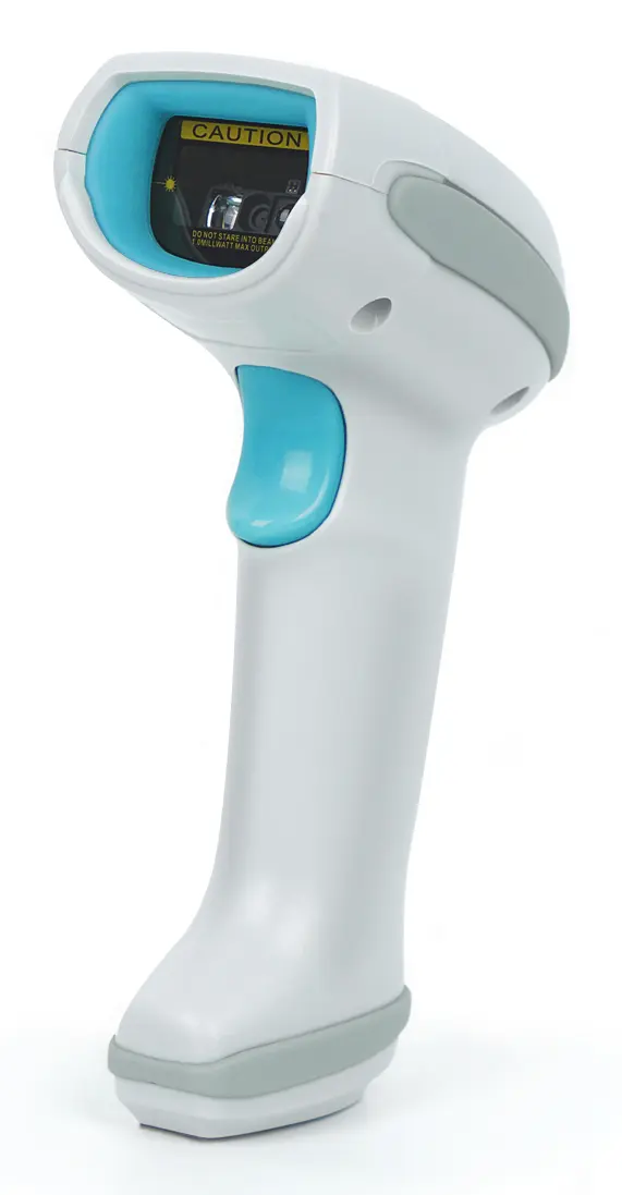 Digitus Advanced Rokas 1D/2D CMOS Svītrkodu