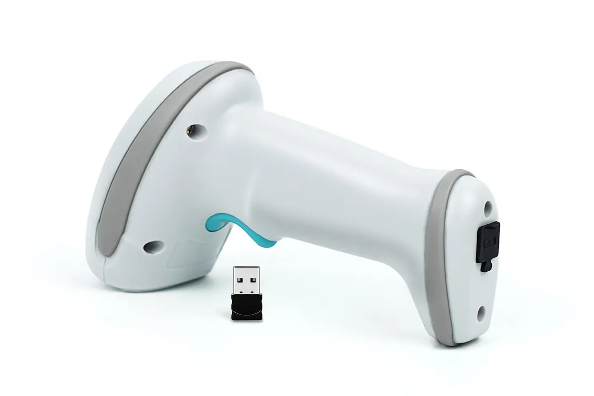 Digitus Advanced DA-81007 Wireless Barcode Scanner Photo 5
