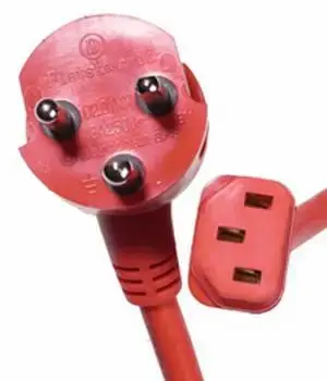 Кабеля питания