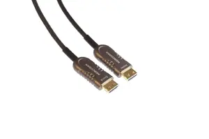 Mercodan Оптоволоконный кабель HDMI 50м HDMI