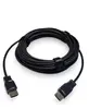 Mercodan UltraSlim šķiedras HDMI kabelis Photo 2