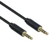 Аудиокабель Mercodan PRO Minijack 1.0м Photo 2