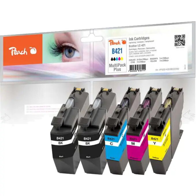 Laser Printer Toners