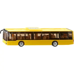 Siku Super MAN Lion's City pilsētas autobusa modelis
