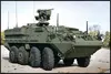 Cobi Stryker M1126 ICV Модель 1:35 COBI-2635 Photo 13