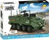 Cobi Stryker M1126 ICV 1:35 Mēroga Modelis COBI-2635 Photo 23