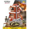 Cobi Goliath Tracked Mine Warsaw Uprising 1:28 Photo 2