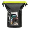 Springos AQ0019 Waterproof Dry Bag - Black Photo 3