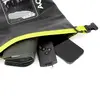 Springos AQ0019 Waterproof Dry Bag - Black Photo 6