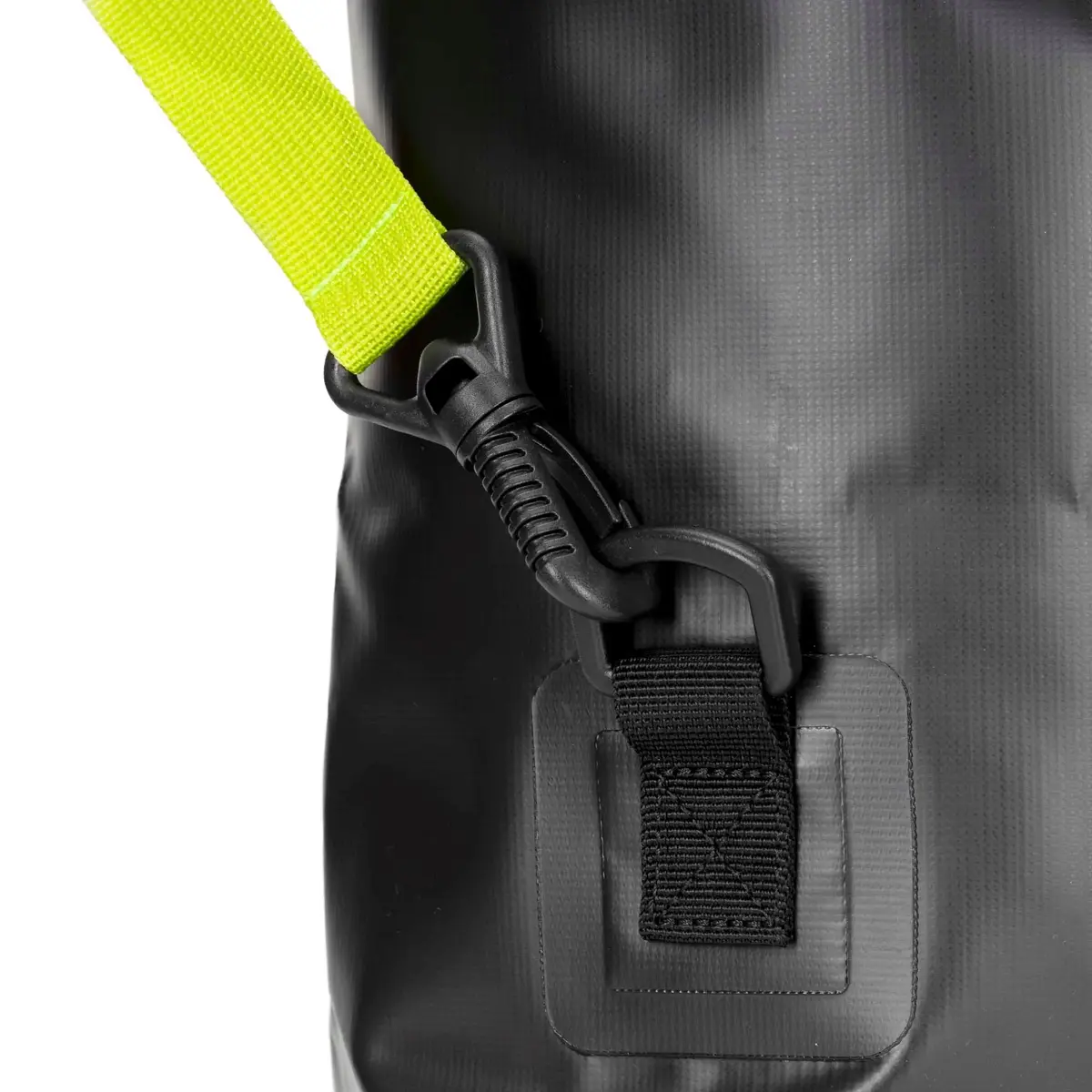 Springos AQ0019 Waterproof Dry Bag - Black Photo 7
