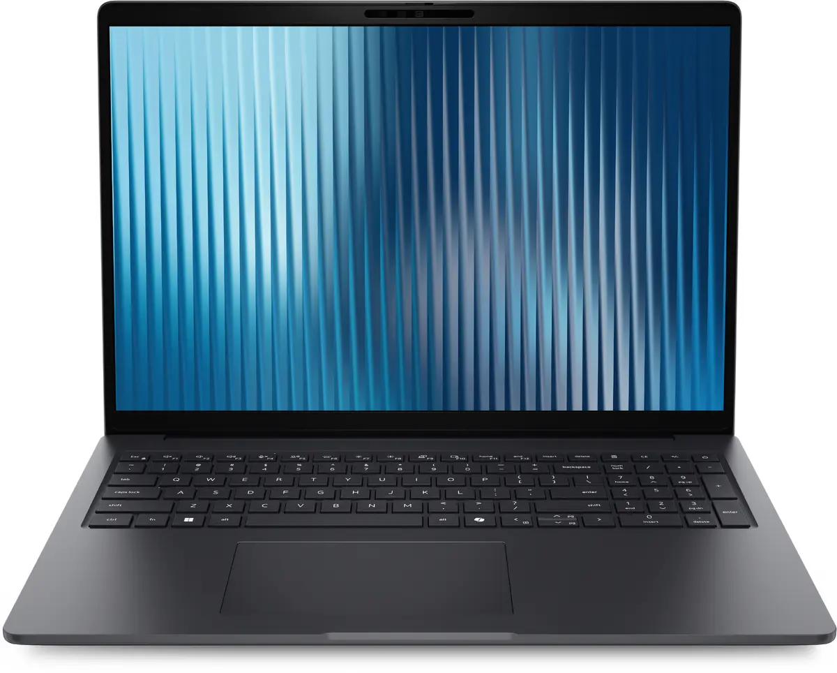 Dell Pro 3 16 portatīvais dators