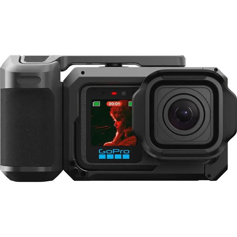 GoPro Mission 1 Pro Grip Edition