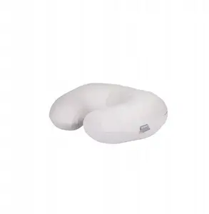 Piapimo Nursing Pillow Jersey with Waterproof Insert Grey